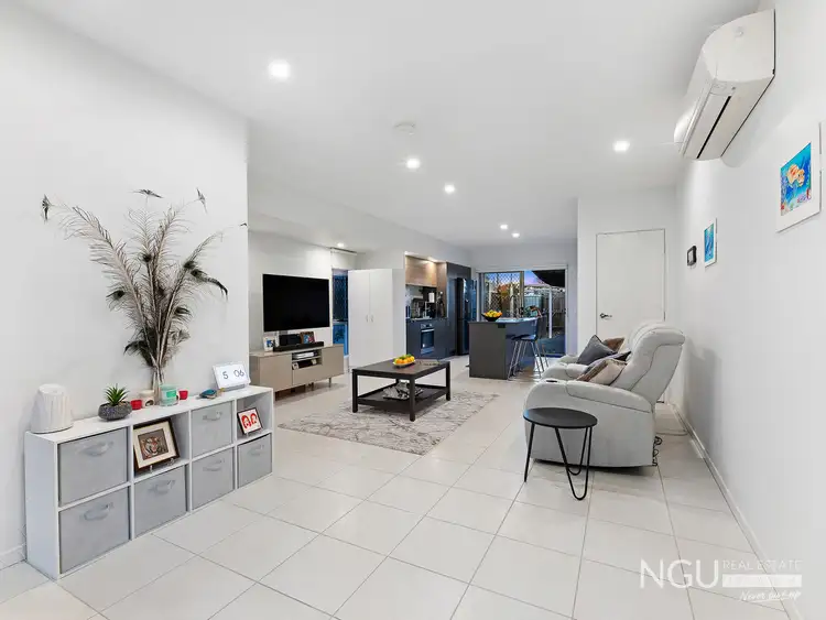 Fifth view of Homely townhouse listing, 12 McLean Street, Ripley QLD 4306