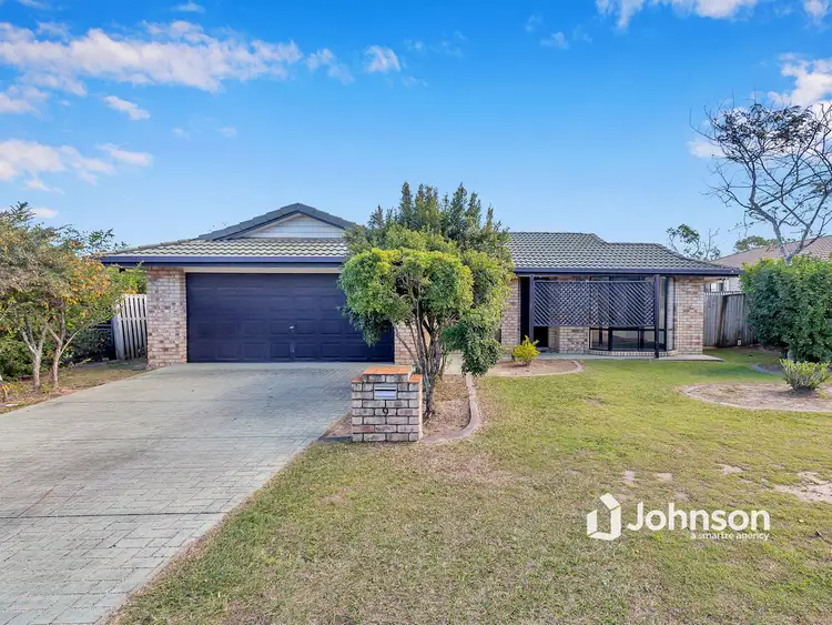 9 Faircloth Street, Springfield QLD 4300