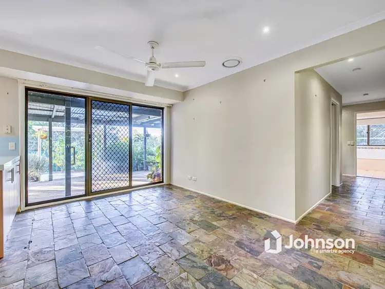Second view of Homely house listing, 46 Steven Street, Camira QLD 4300