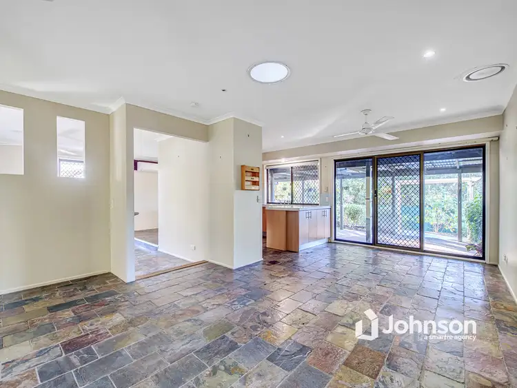 Third view of Homely house listing, 46 Steven Street, Camira QLD 4300