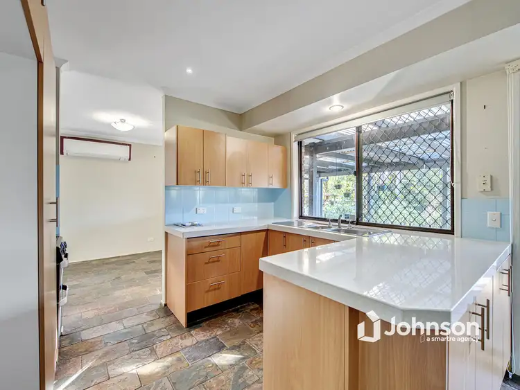 Fourth view of Homely house listing, 46 Steven Street, Camira QLD 4300