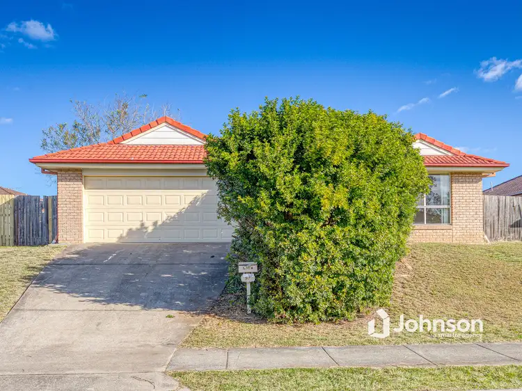 97 Anna Drive, Raceview QLD 4305