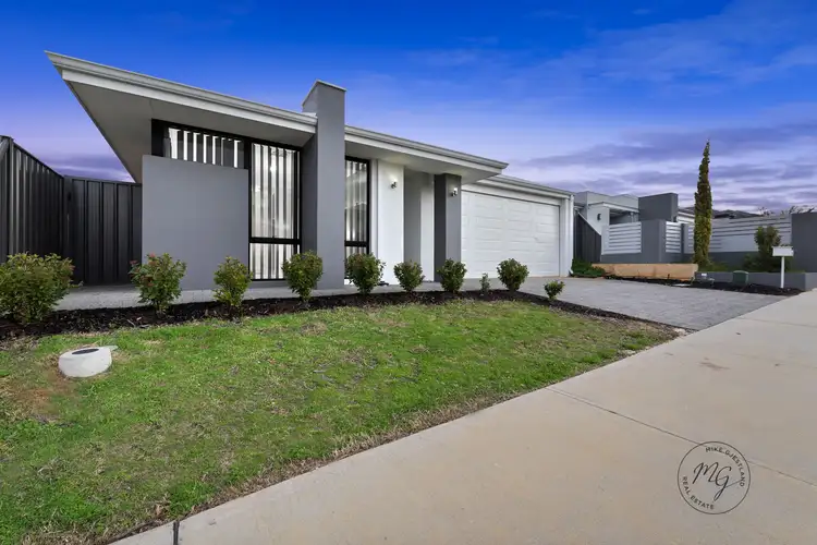 Second view of Homely house listing, 62 Echidna Street, Banksia Grove WA 6031