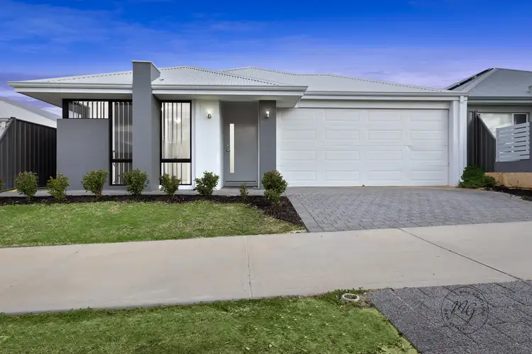 Third view of Homely house listing, 62 Echidna Street, Banksia Grove WA 6031