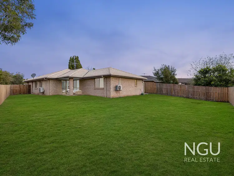 Second view of Homely house listing, 10 Schoffield Court, Redbank Plains QLD 4301