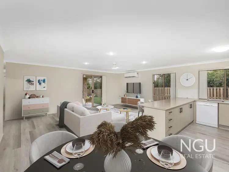 Fourth view of Homely house listing, 10 Schoffield Court, Redbank Plains QLD 4301