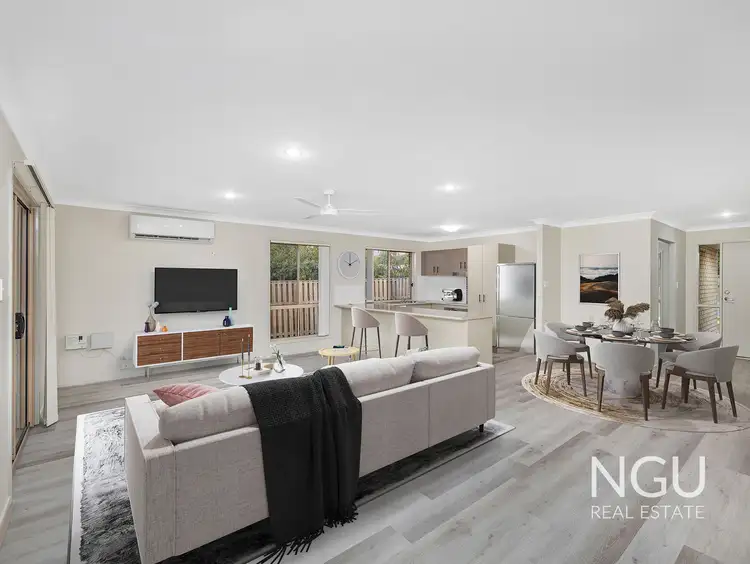 Sixth view of Homely house listing, 10 Schoffield Court, Redbank Plains QLD 4301