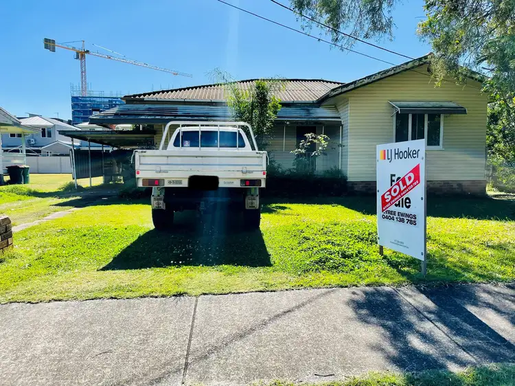 4 Homer Street, Cleveland QLD 4163