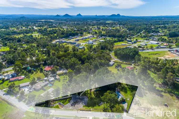 Lot 2/17 Semple Lane, Caboolture QLD 4510