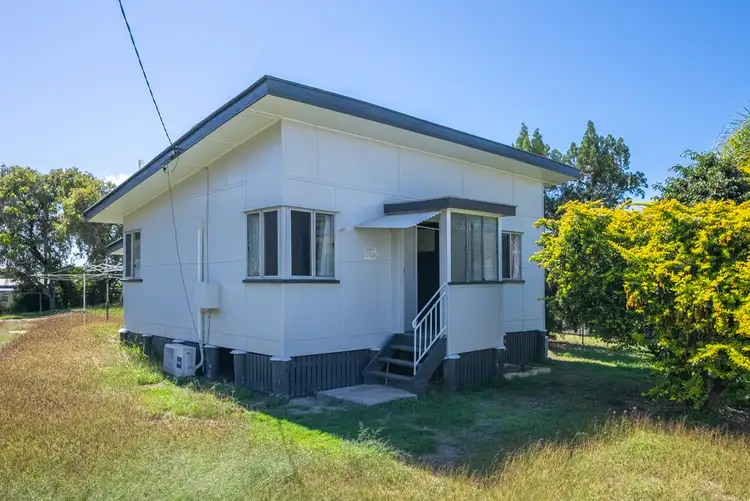 8 Margaret Street, South Gladstone QLD 4680