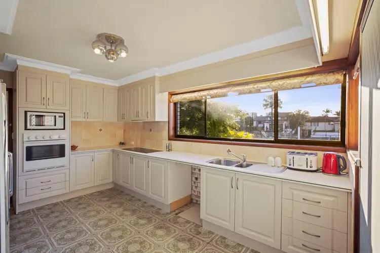 Fifth view of Homely house listing, 12 Bal Harbour, Broadbeach Waters QLD 4218