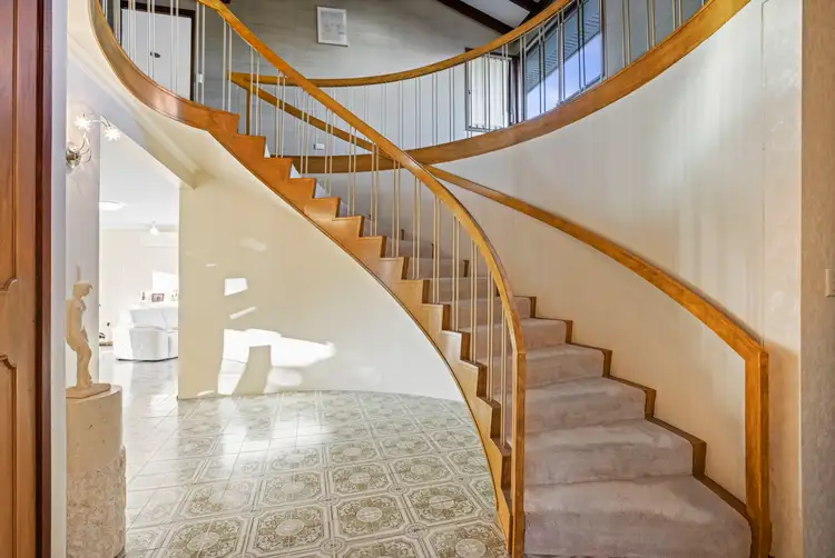 Sixth view of Homely house listing, 12 Bal Harbour, Broadbeach Waters QLD 4218