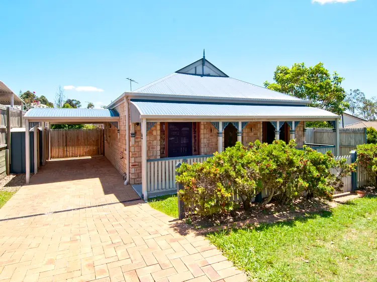 Main view of Homely house listing, 35 Conway Street, Waterford QLD 4133