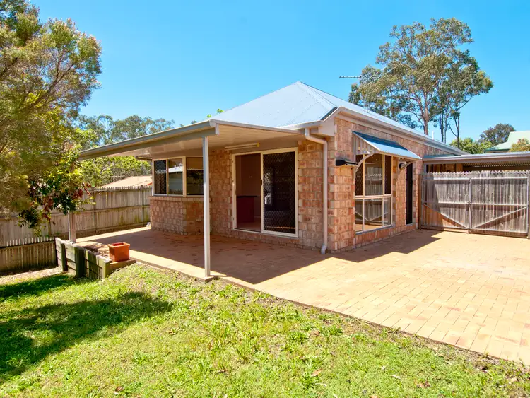 Fourth view of Homely house listing, 35 Conway Street, Waterford QLD 4133