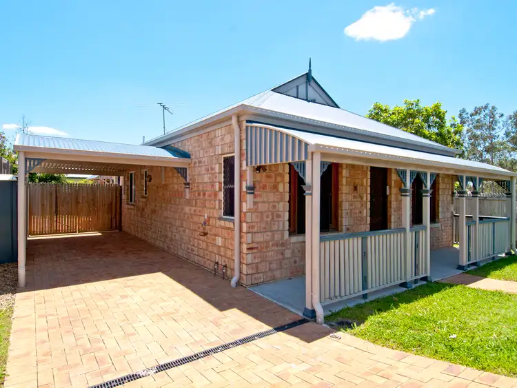 Sixth view of Homely house listing, 35 Conway Street, Waterford QLD 4133