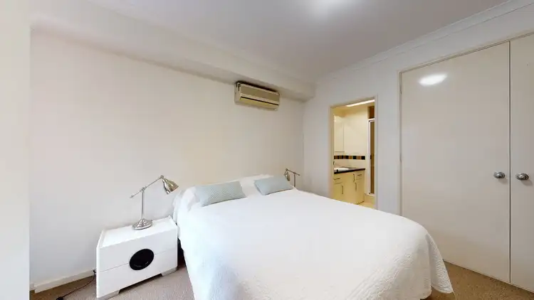 Second view of Homely apartment listing, 9/11 Regal Place, East Perth WA 6004