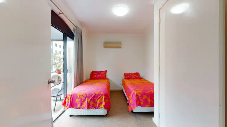 Third view of Homely apartment listing, 9/11 Regal Place, East Perth WA 6004