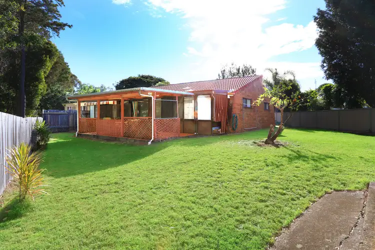 Second view of Homely semi-detached listing, 2/16 Eurimbula Court, Paradise Point QLD 4216