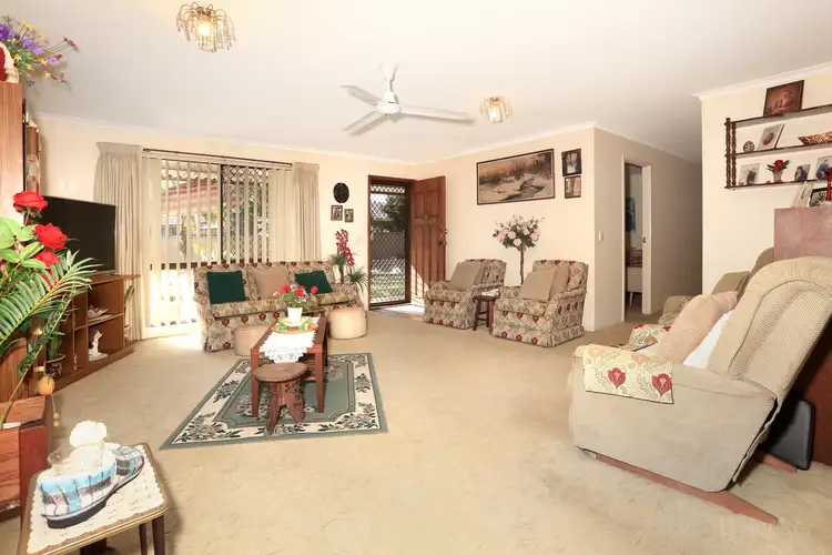 Third view of Homely semi-detached listing, 2/16 Eurimbula Court, Paradise Point QLD 4216