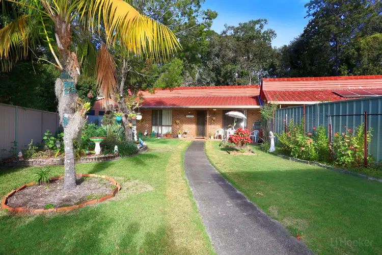 Fourth view of Homely semi-detached listing, 2/16 Eurimbula Court, Paradise Point QLD 4216