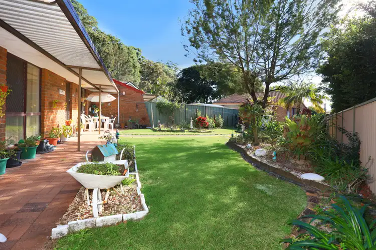 Fifth view of Homely semi-detached listing, 2/16 Eurimbula Court, Paradise Point QLD 4216