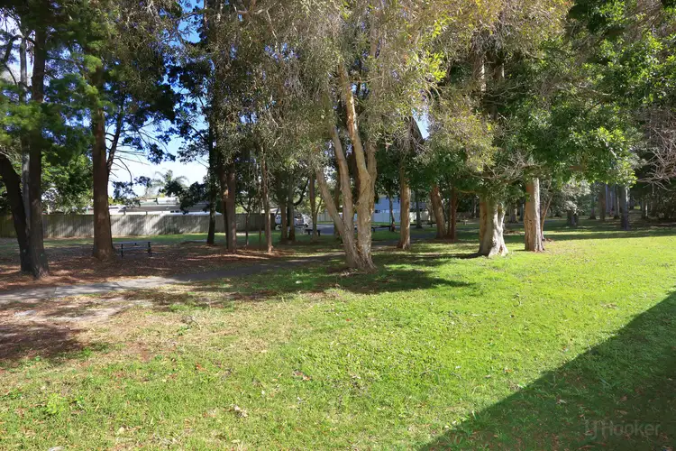 Seventh view of Homely semi-detached listing, 2/16 Eurimbula Court, Paradise Point QLD 4216