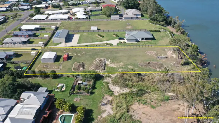 15 Lawrence Street, Bundaberg North QLD 4670