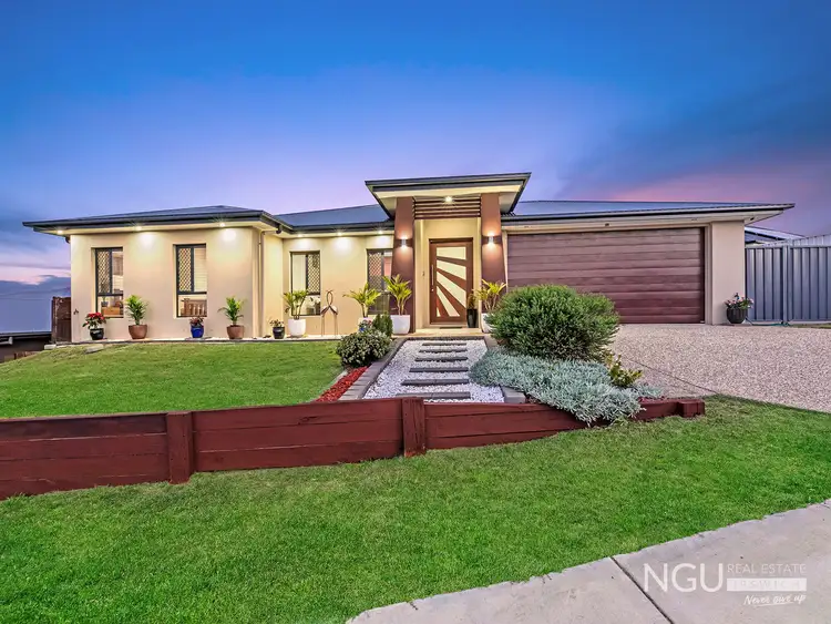 Main view of Homely house listing, 3 Wyness Court, Deebing Heights QLD 4306
