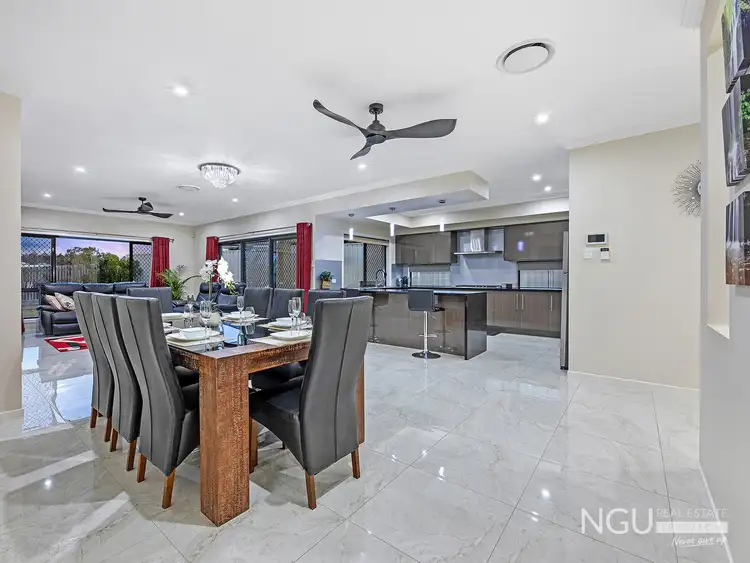 Fourth view of Homely house listing, 3 Wyness Court, Deebing Heights QLD 4306