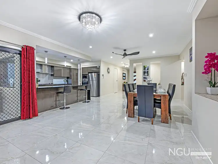 Fifth view of Homely house listing, 3 Wyness Court, Deebing Heights QLD 4306