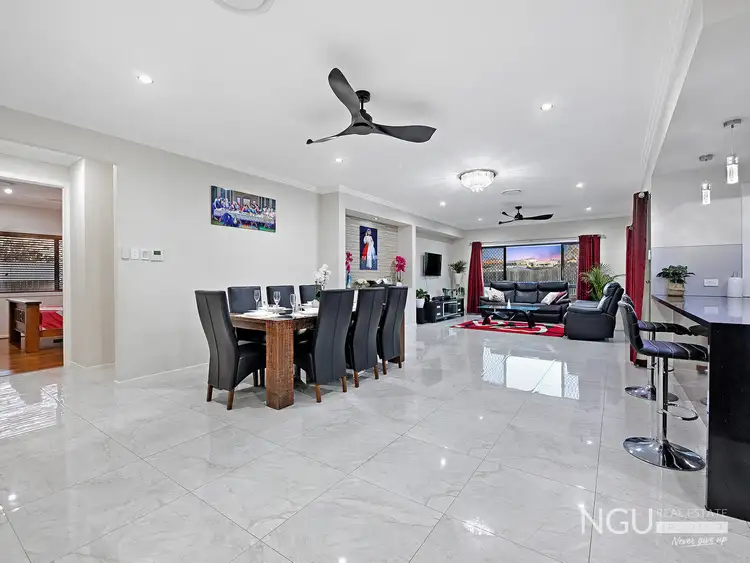 Sixth view of Homely house listing, 3 Wyness Court, Deebing Heights QLD 4306