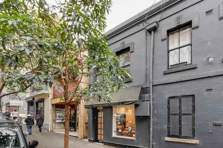 180 Liverpool Street, Darlinghurst NSW 2010