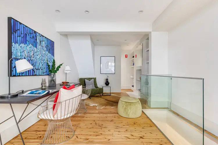 Third view of Homely house listing, 180 Liverpool Street, Darlinghurst NSW 2010