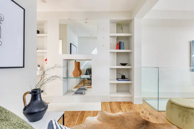 Fifth view of Homely house listing, 180 Liverpool Street, Darlinghurst NSW 2010