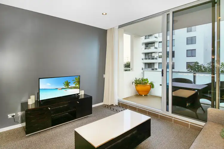 415/6 Aqua Street, Southport QLD 4215