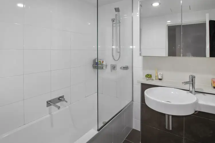 Fourth view of Homely apartment listing, 415/6 Aqua Street, Southport QLD 4215