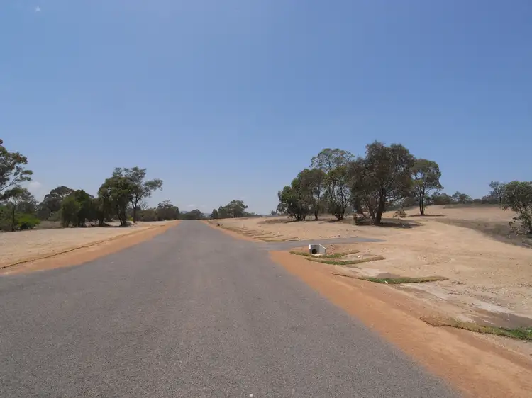 Third view of Homely land listing, 59 Babbler Crescent, Muswellbrook NSW 2333