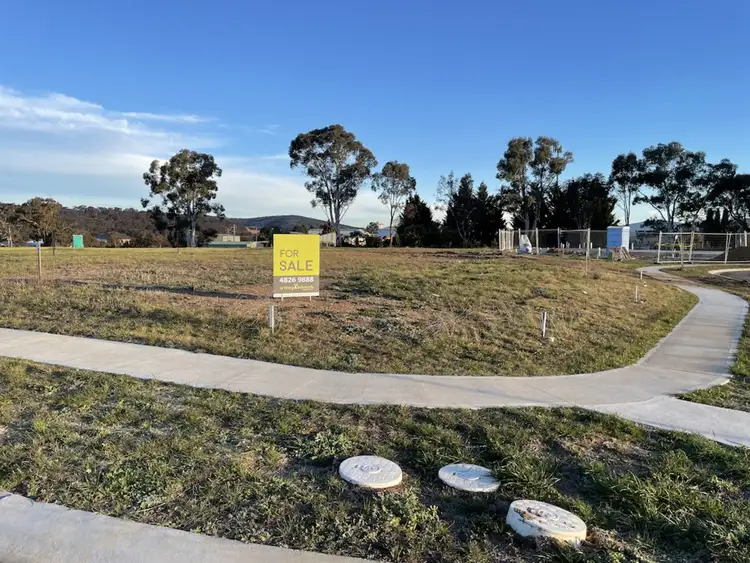 LOT 18, 1 Colvin Place, Goulburn NSW 2580
