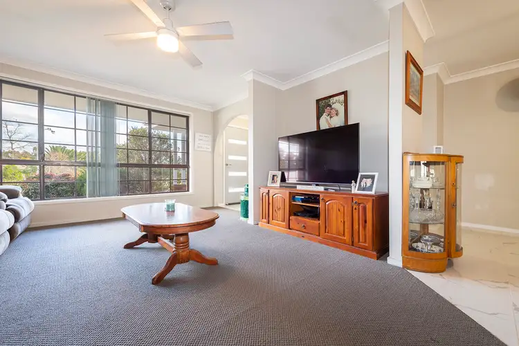 Third view of Homely house listing, 21 Honeysuckle Crescent, Scone NSW 2337