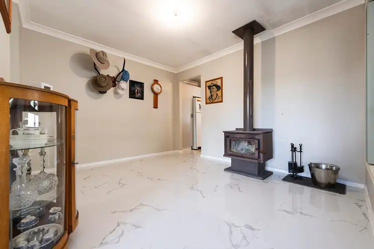Fourth view of Homely house listing, 21 Honeysuckle Crescent, Scone NSW 2337