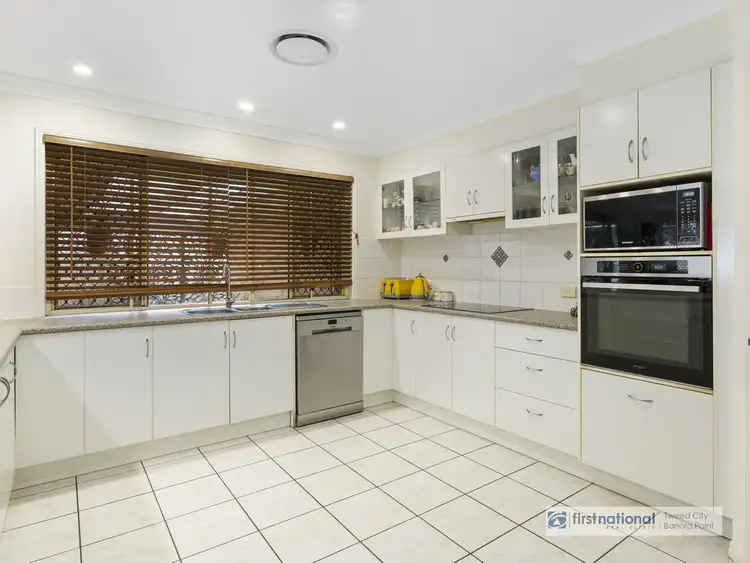 4 Kintyre Crescent, Banora Point NSW 2486