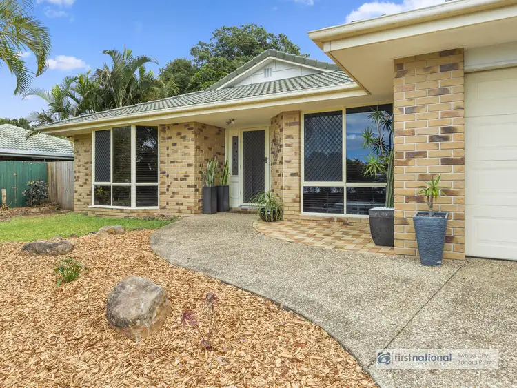 Second view of Homely house listing, 4 Kintyre Crescent, Banora Point NSW 2486