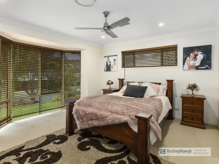 Fifth view of Homely house listing, 4 Kintyre Crescent, Banora Point NSW 2486