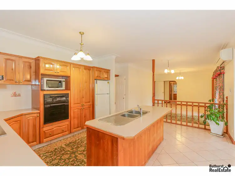 Second view of Homely house listing, 86 Osborne Avenue, West Bathurst NSW 2795