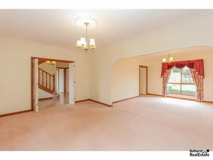 Third view of Homely house listing, 86 Osborne Avenue, West Bathurst NSW 2795