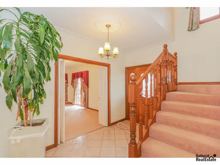 Fourth view of Homely house listing, 86 Osborne Avenue, West Bathurst NSW 2795