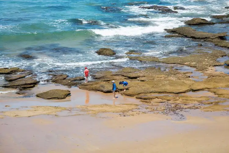 Second view of Homely land listing, LOT 312 Barwon Heads Service Road, Armstrong Creek VIC 3217