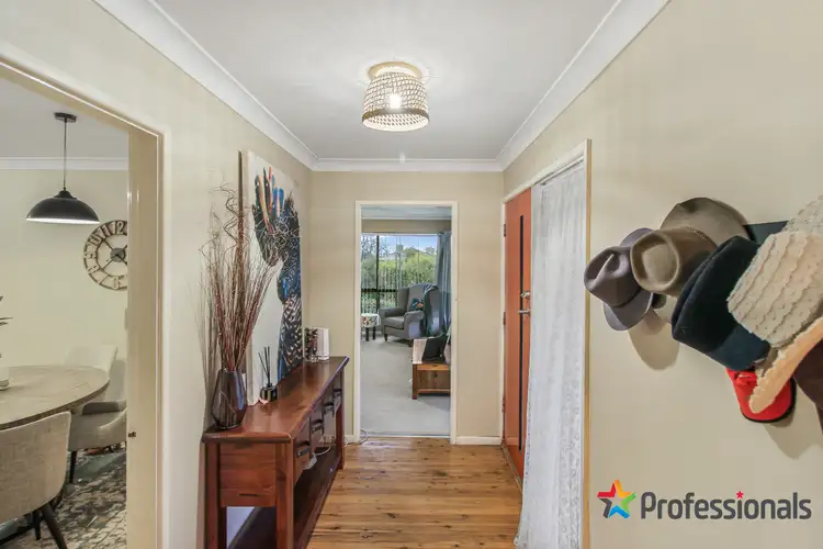 Fourth view of Homely house listing, 7 Yarrah Street, Kooringal NSW 2650