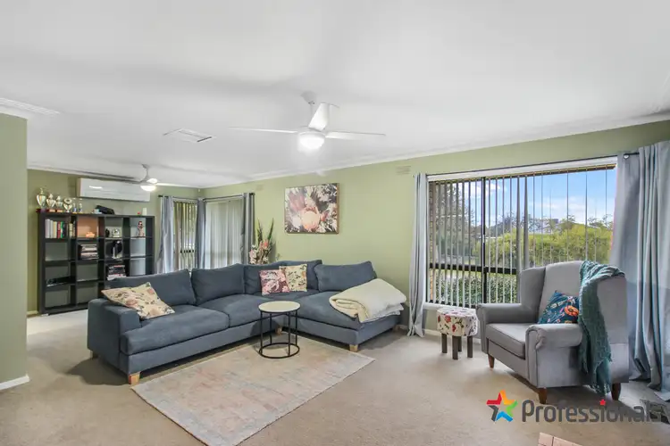 Fifth view of Homely house listing, 7 Yarrah Street, Kooringal NSW 2650