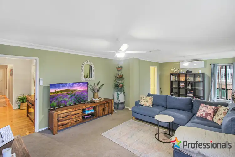 Sixth view of Homely house listing, 7 Yarrah Street, Kooringal NSW 2650